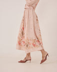 KJOL PLACEMENT FLORAL LEAF PRINT FLOWY BEIGE_108414.jpg