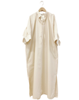 KLÄNNING COTTON LONG BEIGE_97663.jpg