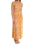 KLÄNNING FLORAL RUCHED MAXI ROSA_108079.jpg