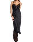 KLÄNNING LACE TRIM SATIN BLACK_103502.jpg