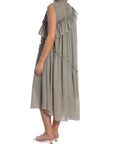 KLÄNNING ROMANTIC RUFFLE SLEEVELESS TILLEUIL_108486.jpg