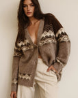 KOFTA COZY PATTERNED WOOL TAUPE_104428.jpg