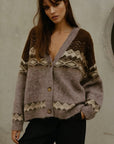 KOFTA COZY PATTERNED WOOL TAUPE_104429.jpg