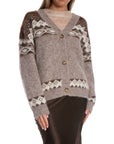 KOFTA COZY PATTERNED WOOL TAUPE_104476.jpg