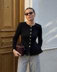 KOFTA GOLD BUTTONS BLACK_111277.jpg