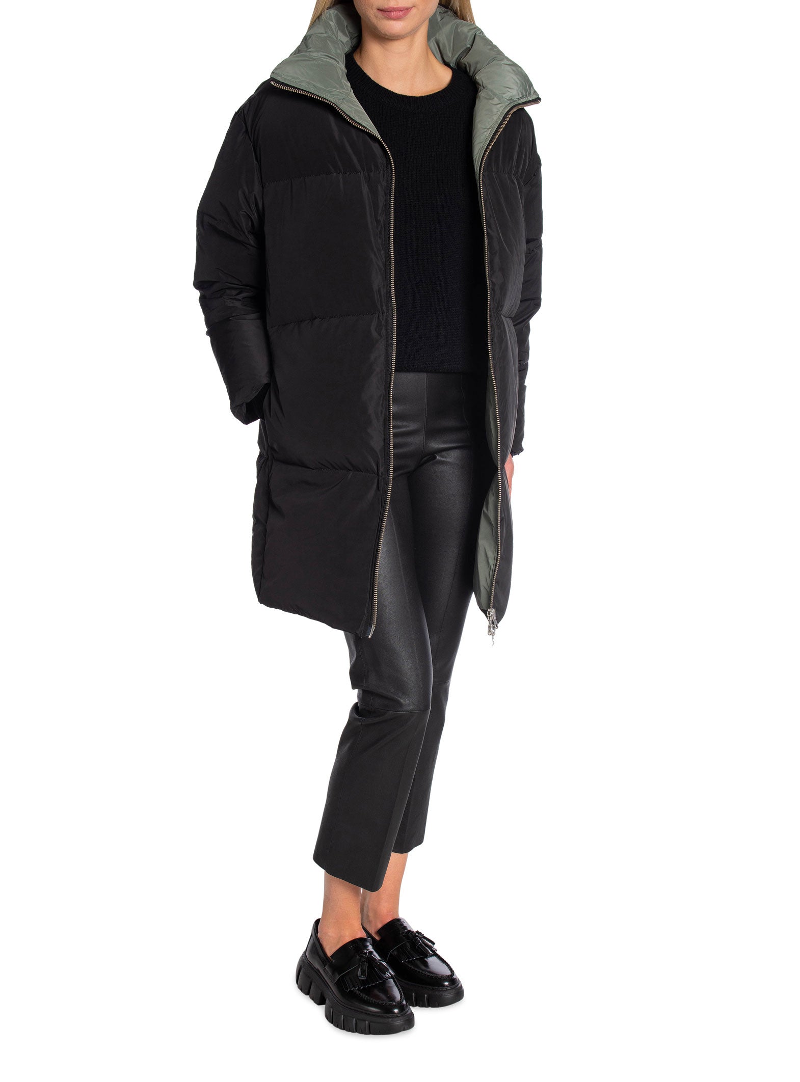 LEVETE ROOM JACKA GIBELLA BLACK COMBI_68327.jpg