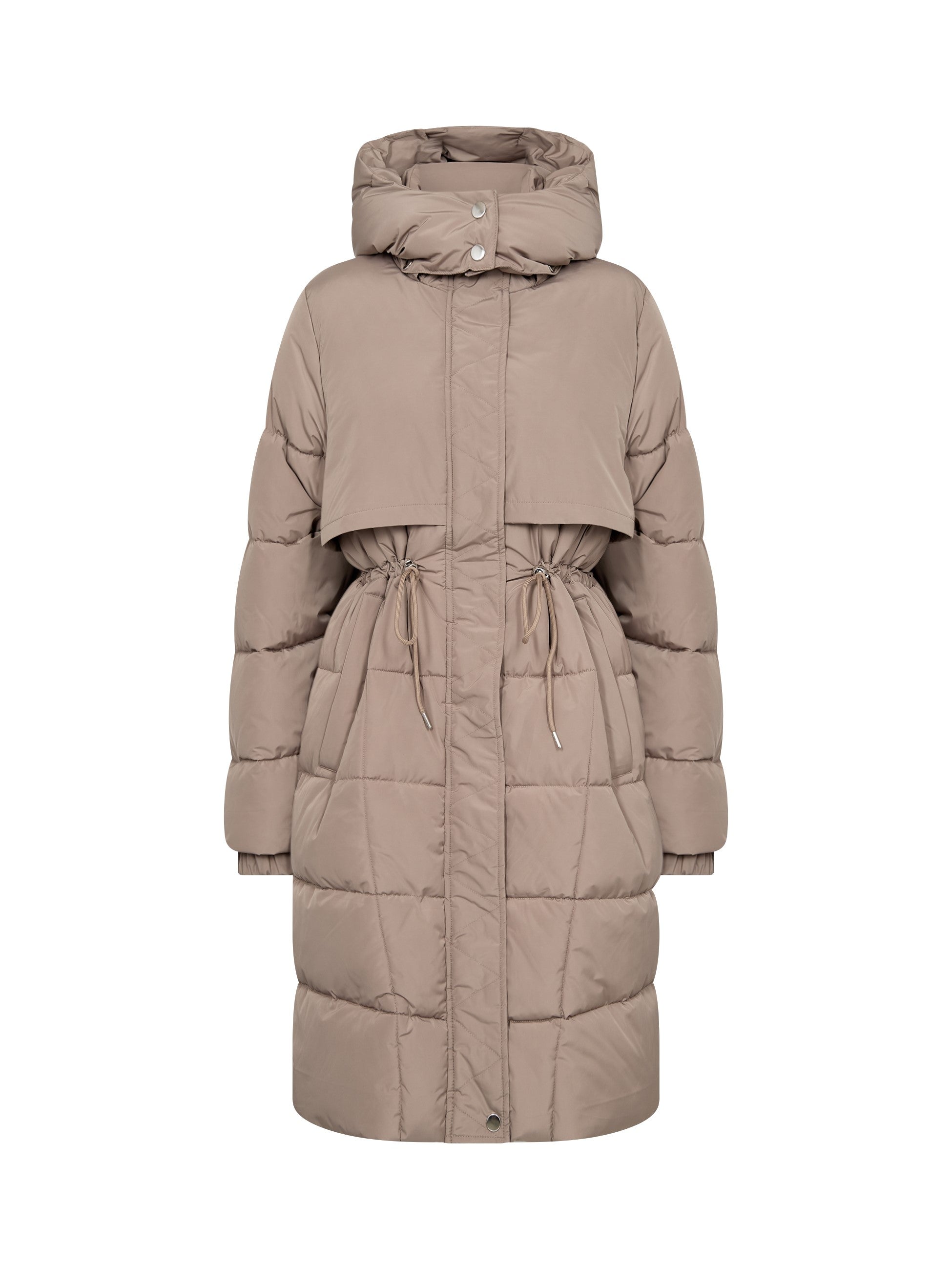 LEVETE ROOM JACKA HOPE TAUPE GRAY_89358.jpg