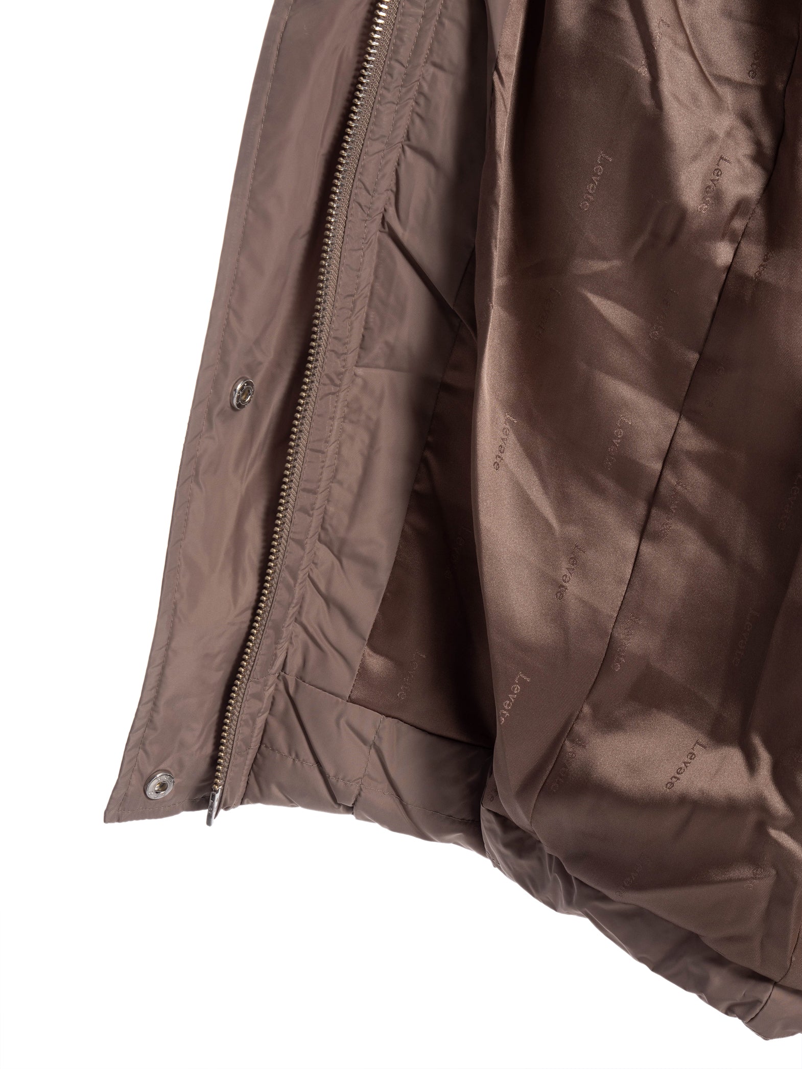 LEVETE ROOM JACKA HOPE TAUPE GRAY_93347.jpg