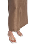 LEVETE ROOM KJOL HARLO TAUPE GRAY_89664.jpg