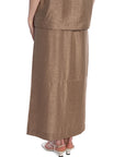 LEVETE ROOM KJOL HARLO TAUPE GRAY_89666.jpg