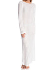 LEVETE ROOM KLÄNNING LAICA STAR WHITE_98220.jpg
