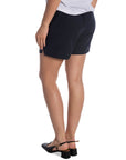 LEVETE ROOM SHORTS NAJA DARK NAVY_111079.jpg