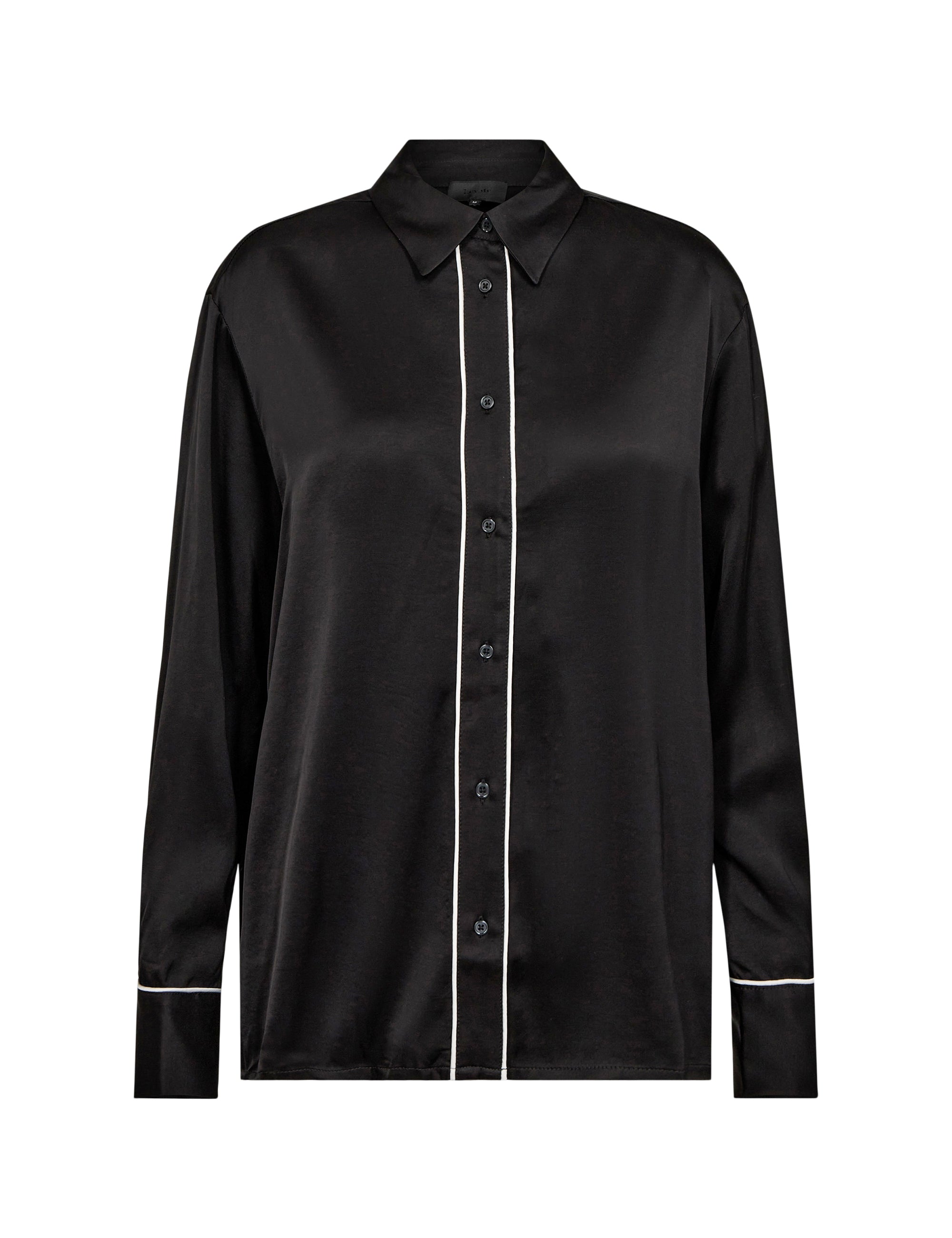 LEVETE ROOM SKJORTA ESTEL BLACK COMBI_82815.jpg