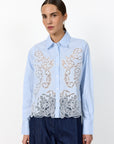 LEVETE ROOM SKJORTA PIPPIN HEATHER COMBI_106465.jpg