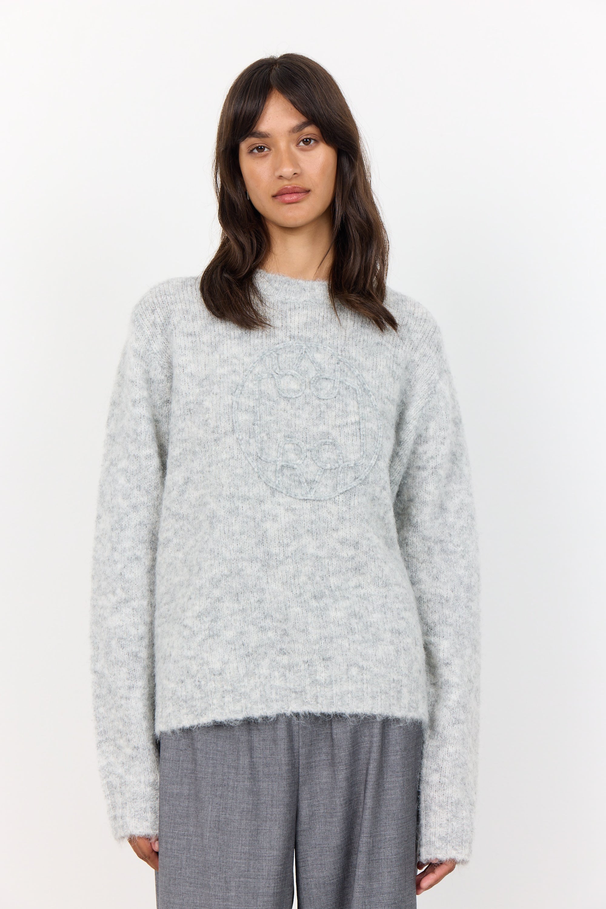 LEVETE ROOM TRÖJA INORA 4 PULLOVER LIGHT GREY MELANGE_93471.jpg