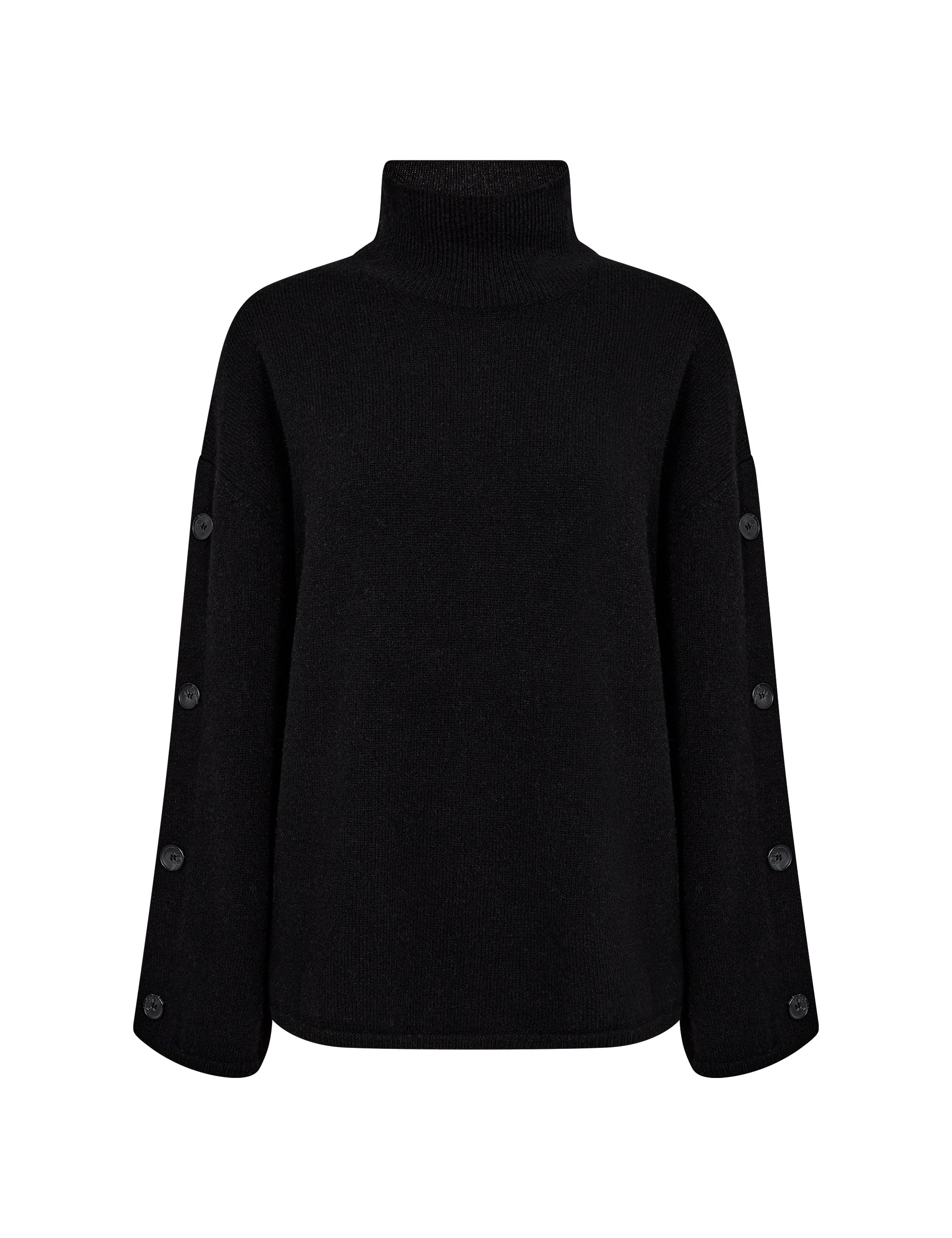 LEVETE ROOM TRÖJA PERLE 8 PULLOVER BLACK_93252.jpg