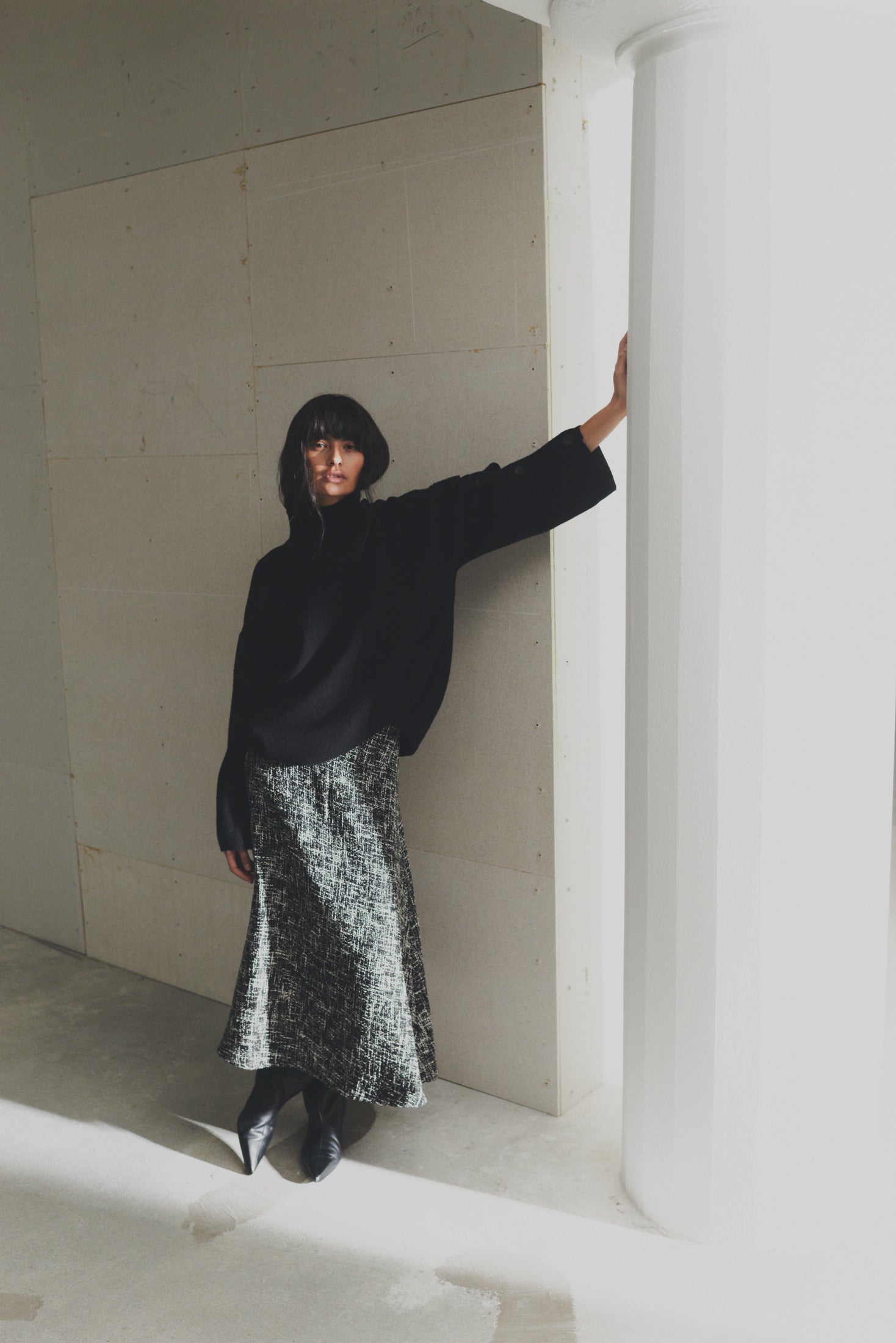 LEVETE ROOM TRÖJA PERLE 8 PULLOVER BLACK_93253.jpg