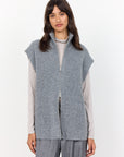 LEVETE ROOM VÄST JULIANA 3 DARK GREY MELANGE_94289.jpg
