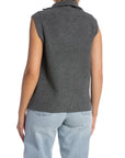 LEVETE ROOM VÄST JULIANA 3 DARK GREY MELANGE_94464.jpg