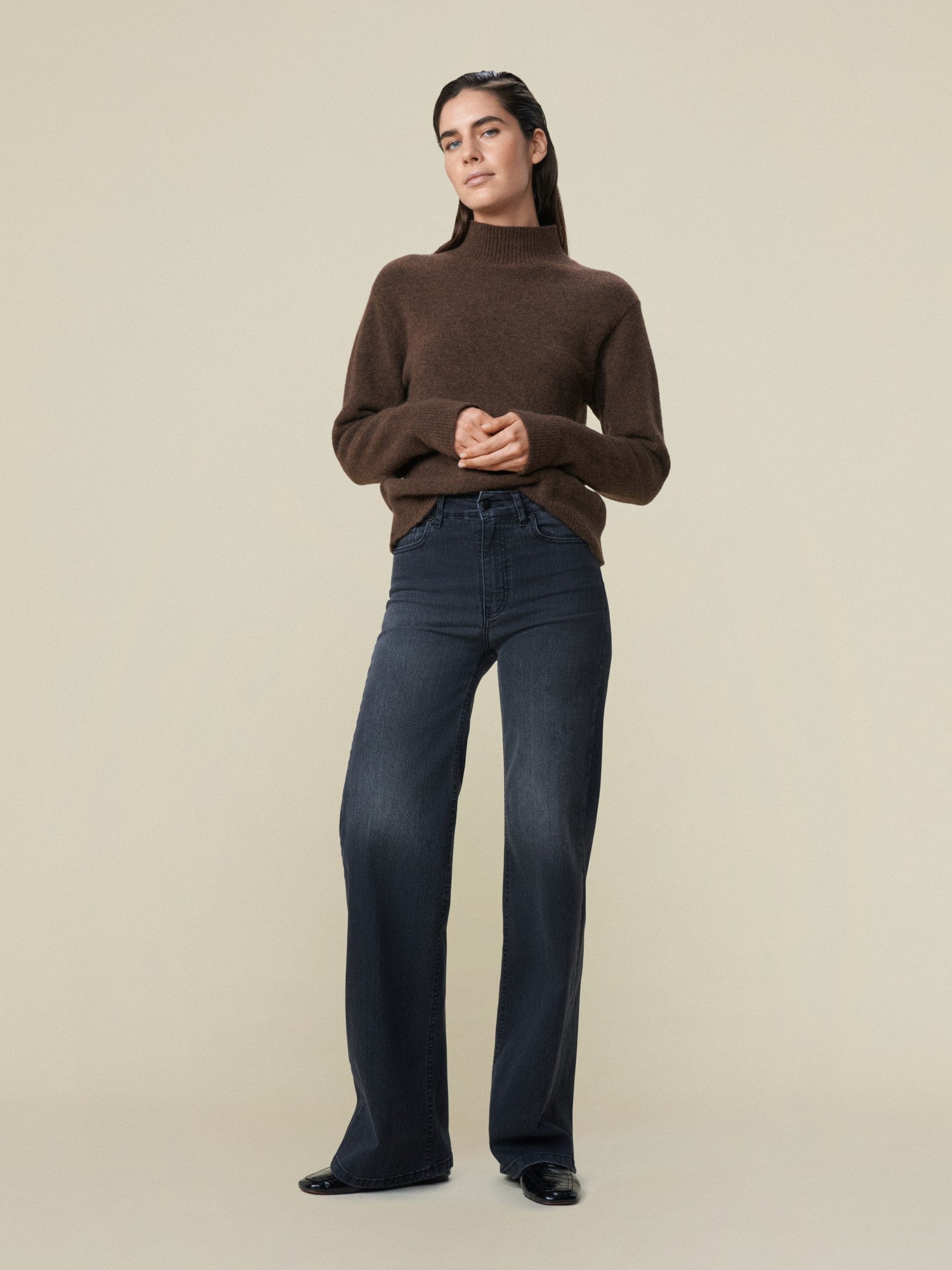 LOIS JEANS PALAZZO DONATELLA ENZYME BLACK_99766.jpg