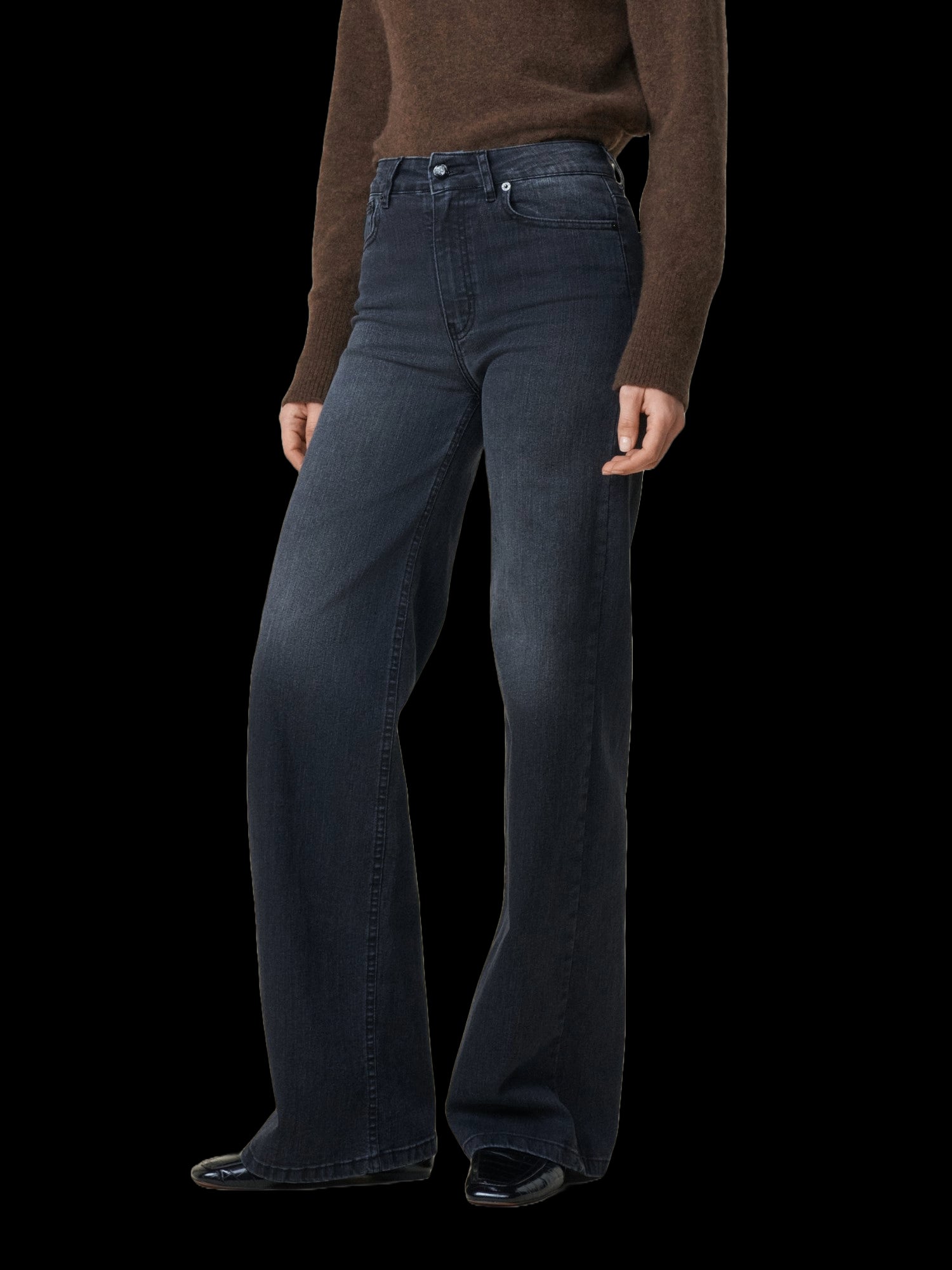 LOIS JEANS PALAZZO DONATELLA ENZYME BLACK_99767.jpg