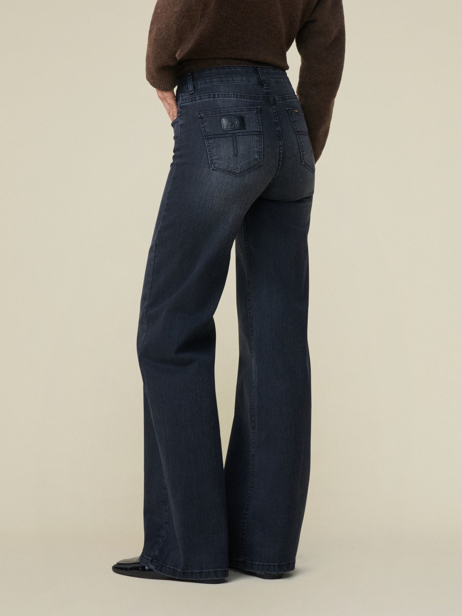 LOIS JEANS PALAZZO DONATELLA ENZYME BLACK_99769.jpg