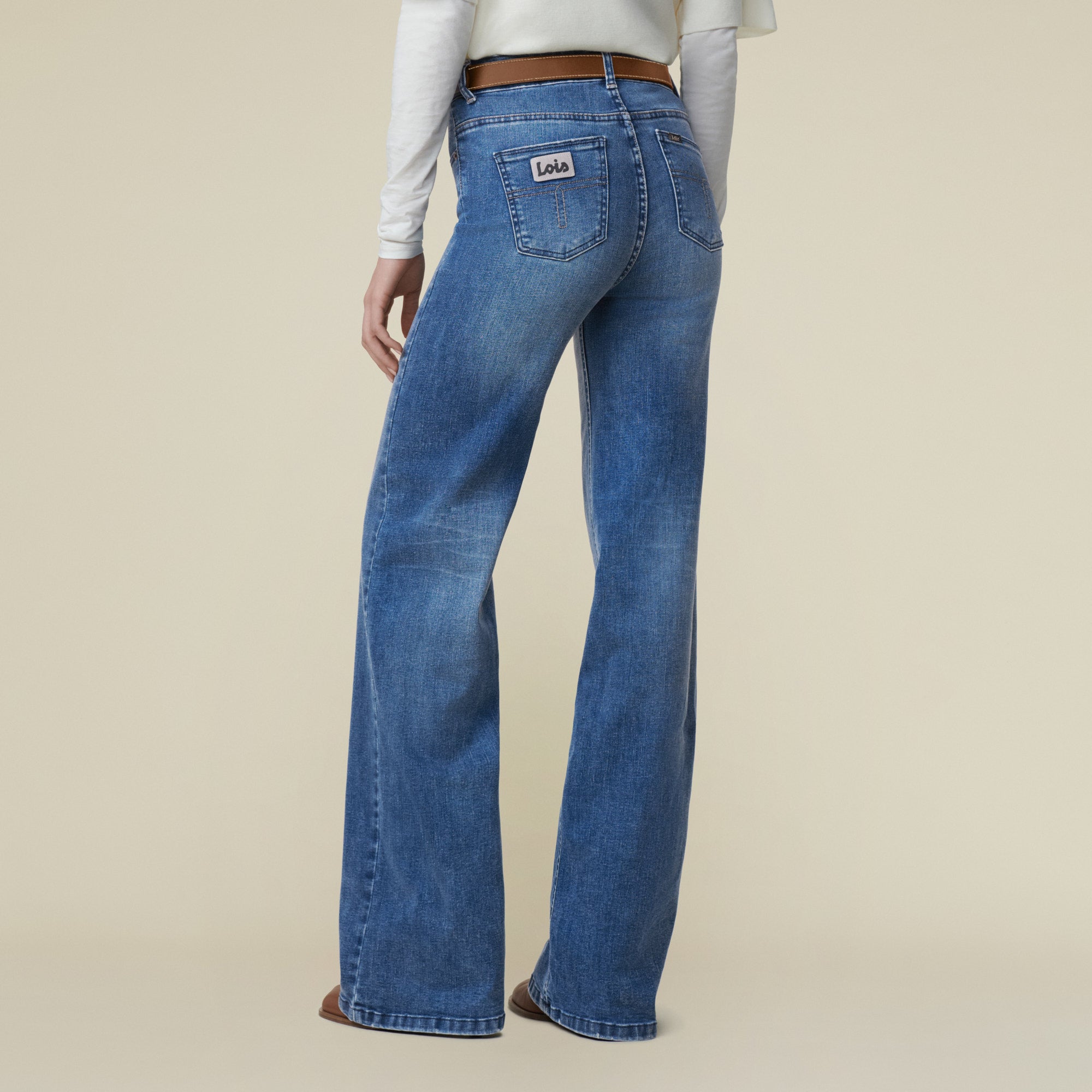 LOIS JEANS PALAZZO RE RAM COBALT STONE_99762.jpg