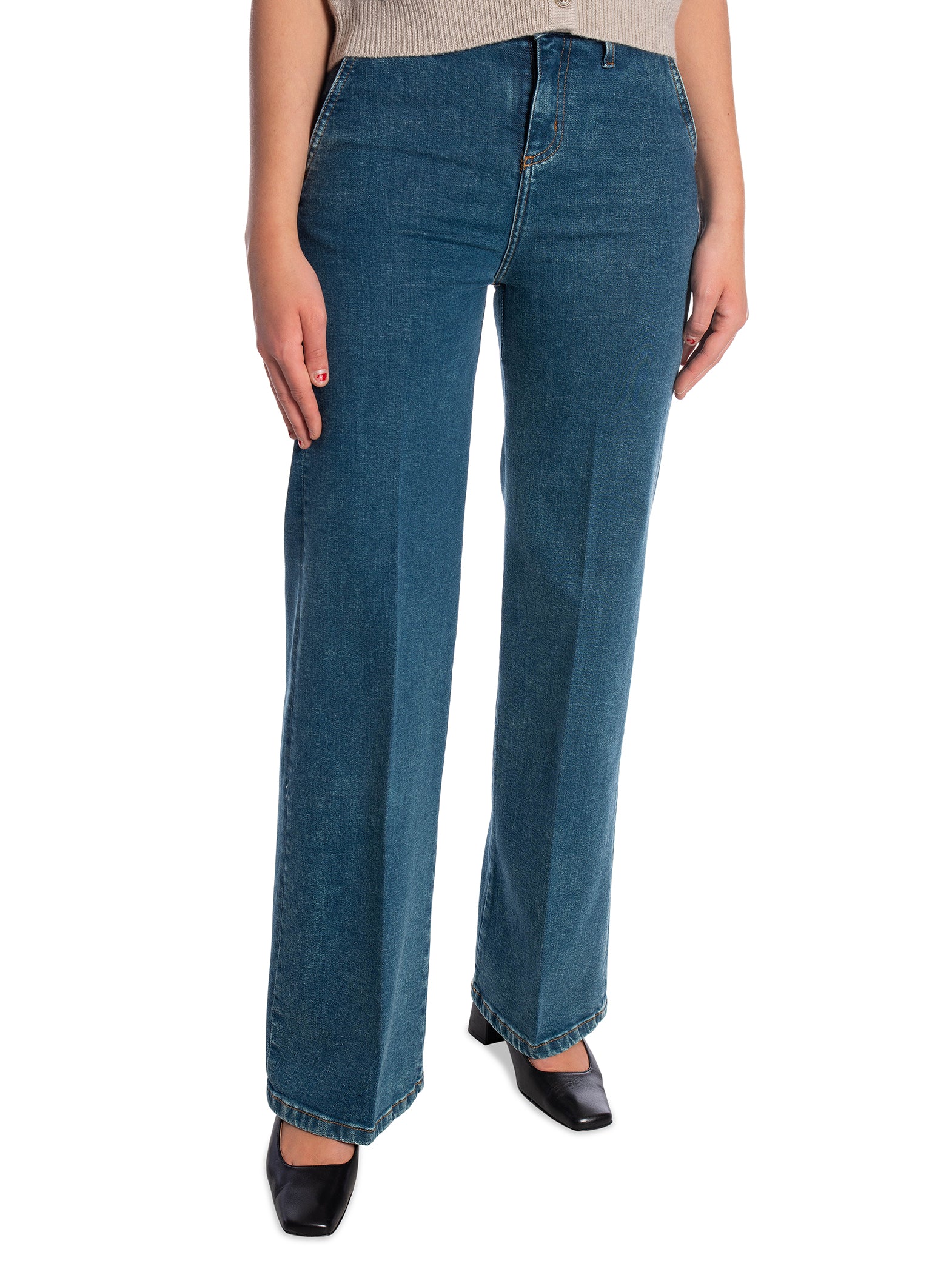LOIS JEANS SILVIA DEN GREEN STONE L32_91108.jpg