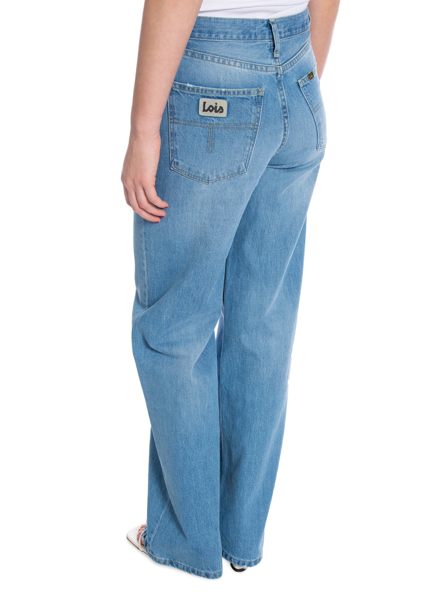LOIS JEANS SKATER LOOSE MILLER PALE STONE_86996.jpg