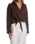 LOIS JEANS SKJORTA PIA LINEN CHOCOLATE MARTINI_107735.jpg