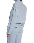 LOIS JEANS SKJORTA PIA LINEN PEARL BLUE_107740.jpg