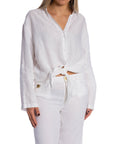 LOIS JEANS SKJORTA PIA LINEN WHITE_107744.jpg