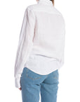 LOIS SKJORTA LUCAS LINEN SHIRT WHITE_95644.jpg