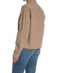 LOIS SKJORTA VEGA TAUPE_108058.jpg