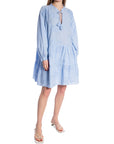 MAËLYS PARIS KLÄNNING EMBROIDERED COTTON SKY BLUE_97357.jpg