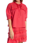 MBYM BLUS GERLINA SHORT MERLLITA RED CANDY_98146.jpg