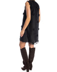 MBYM KLÄNNING MOLLI BOBBLE BLACK_102970.jpg