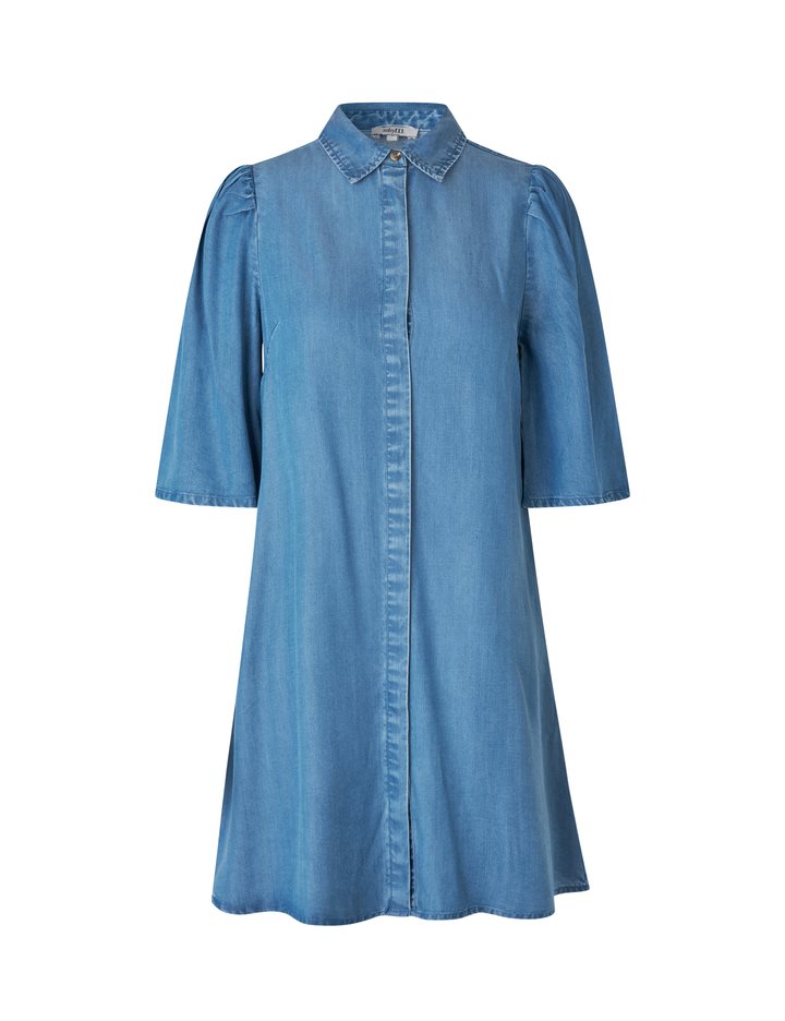 MBYM KLÄNNING SOPHIEN MID VINTAGE WASH_96885.jpg