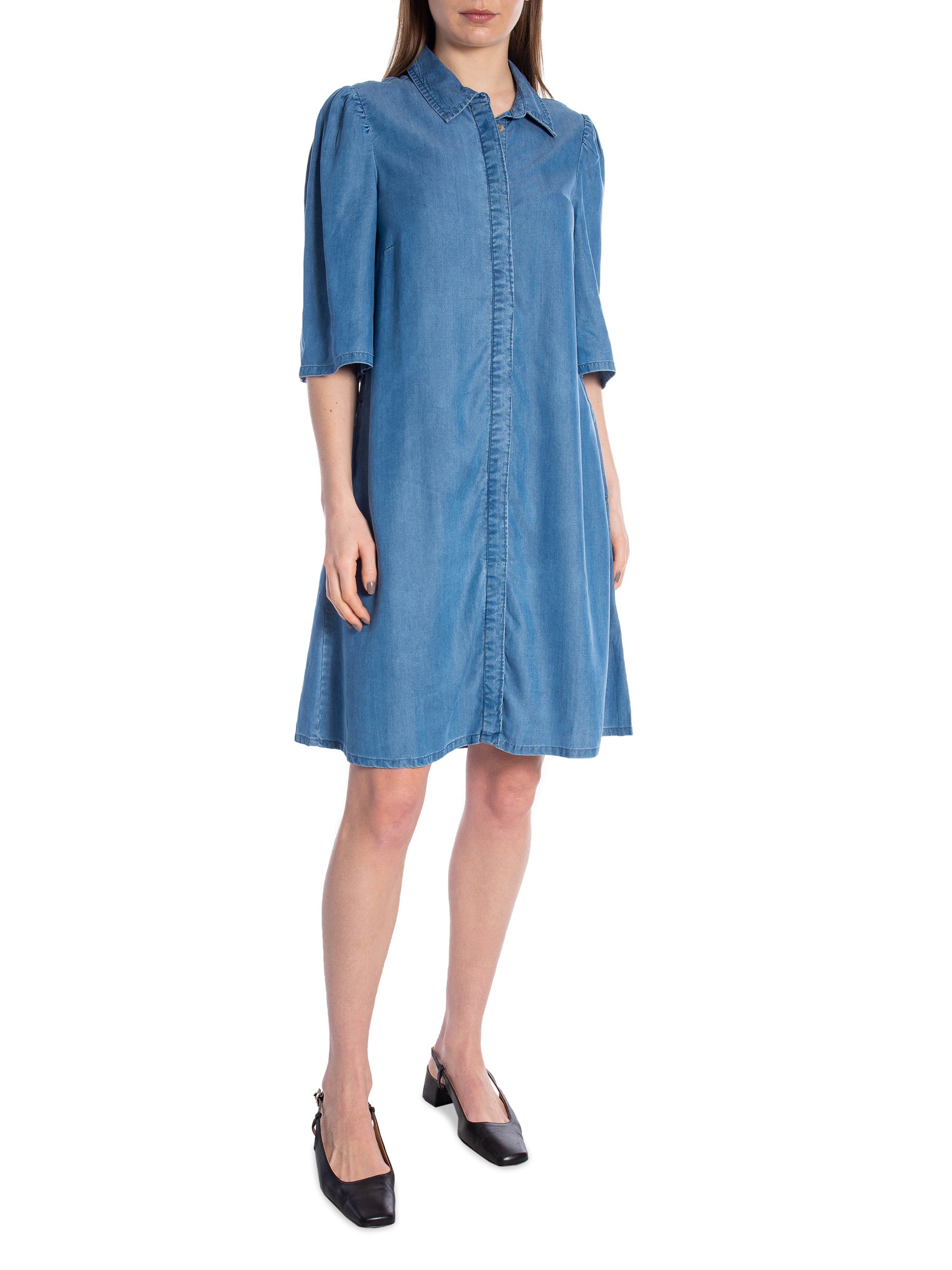 MBYM KLÄNNING SOPHIEN MID VINTAGE WASH_97021.jpg