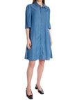 MBYM KLÄNNING SOPHIEN MID VINTAGE WASH_97021.jpg