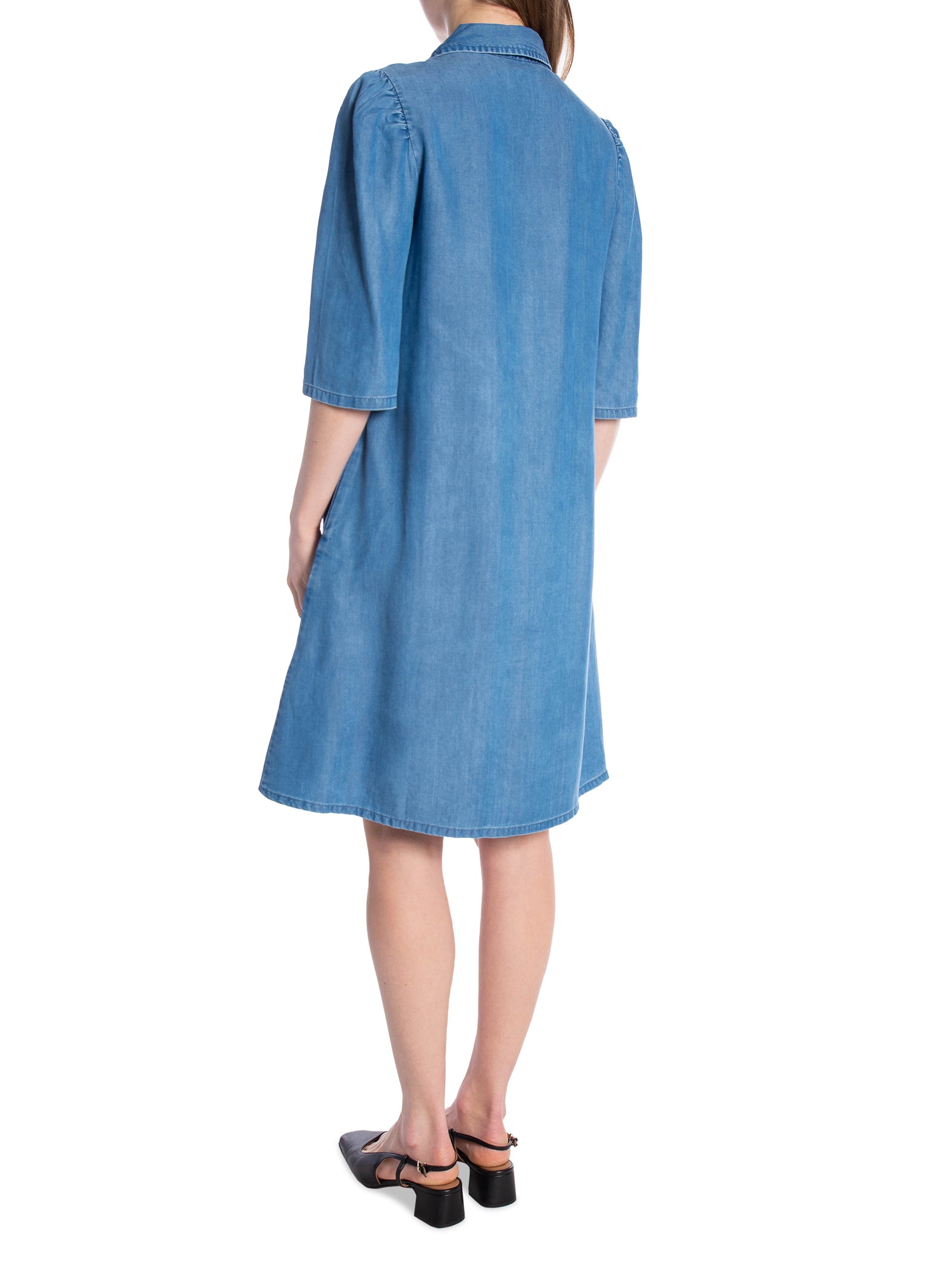 MBYM KLÄNNING SOPHIEN MID VINTAGE WASH_97022.jpg