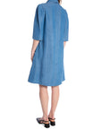 MBYM KLÄNNING SOPHIEN MID VINTAGE WASH_97022.jpg