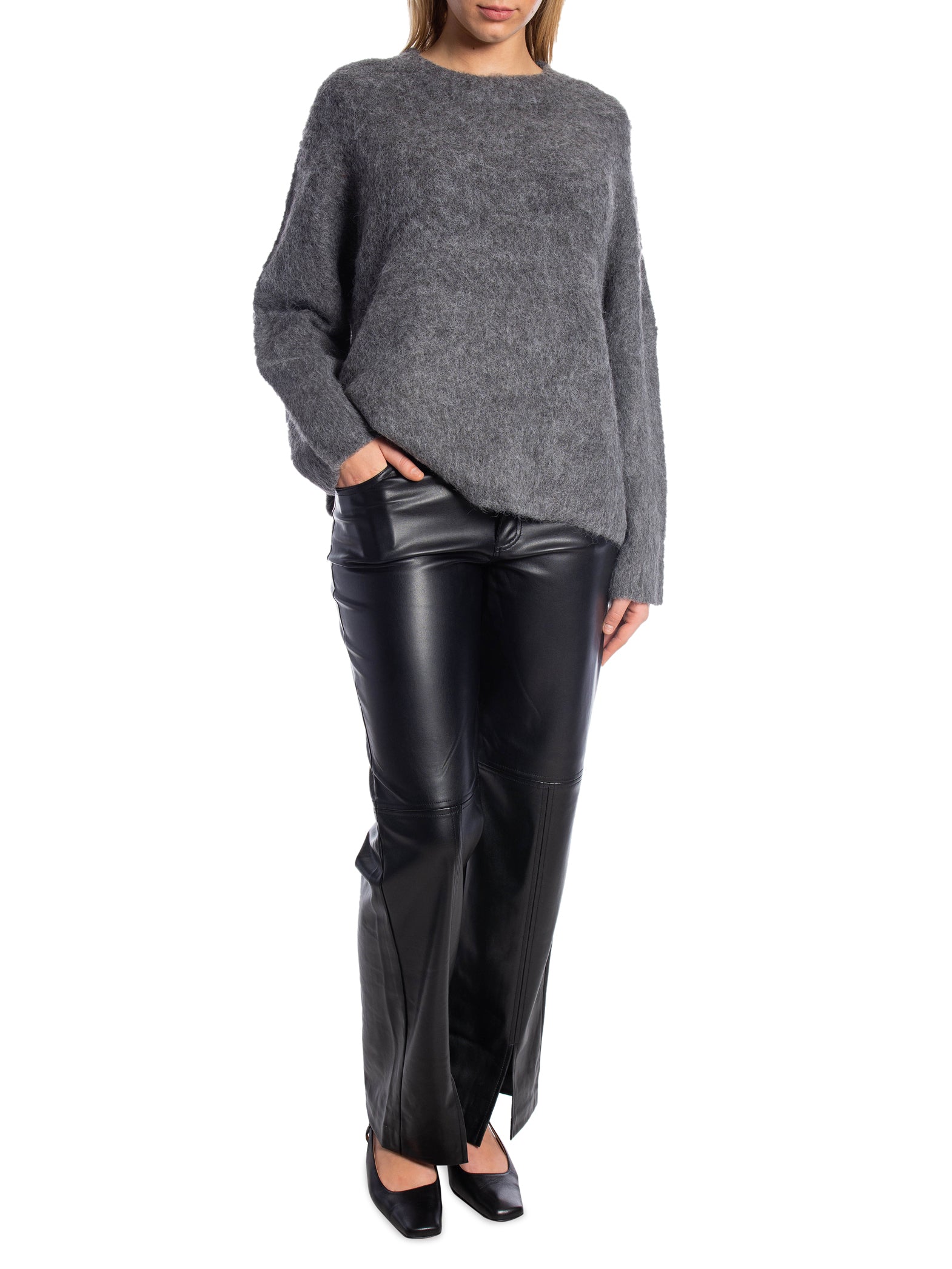 MBYM TRÖJA GILLIS BRUSH DARK GREY MELANGE_93355.jpg