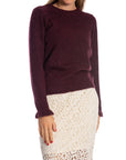 SELECTED FEMME TRÖJA LULU FIG/MELANGE_100736.jpg