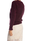 SELECTED FEMME TRÖJA LULU FIG/MELANGE_100737.jpg