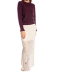 SELECTED FEMME TRÖJA LULU FIG/MELANGE_100738.jpg