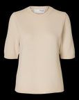 SELECTED FEMME TOPP CILLE BIRCH/ MELANGE_95001.jpg