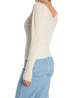 MINIMUM TOPP SOFIA BUTTER CREAM_98531.jpg