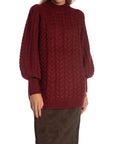 MINIMUM TRÖJA BONNIES MERLOT _101236.jpg