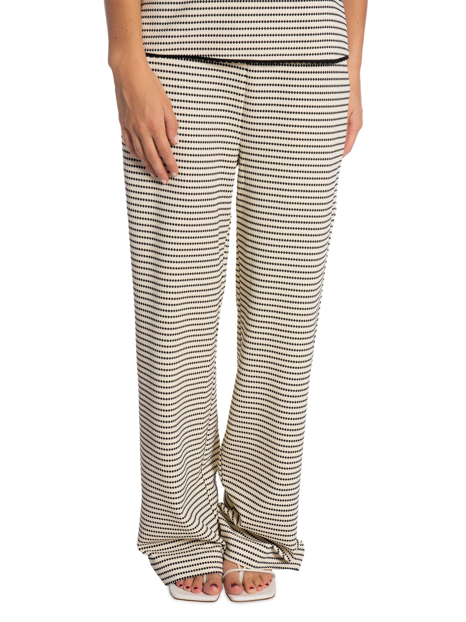 MINUS BYXA MAKI HIGH BLACK STRIPED_99708.jpg